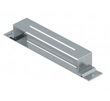 Соединительная накладка кабельного канала EUK 190x48 мм (сталь) (VL 19048E)  7400964  OBO Bettermann