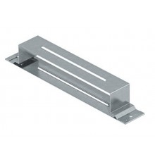 Соединительная накладка кабельного канала EUK 190x48 мм (сталь) (VL 19048E)  7400964  OBO Bettermann