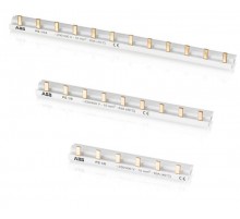 Шина комплектная 1ф. 57мод.80А нейт.PS1/57/16NA  2CDL210011R1657  ABB