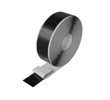 Лента антикоррозионная В45 мм L10 м s:2,5 мм  LA-B45-L10  КМ-профиль