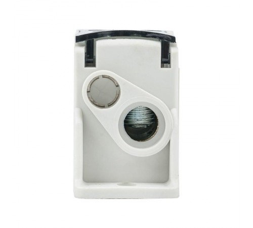 Блок распределительный (КБР) на DIN-рейку и монтажную панель 160A EKF PROxima  plc-kbr160  EKF