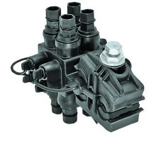 Мультизажим герметичный ответвительный P 18 (16-150/8х1,5-16 мм2)  11002831  NILED