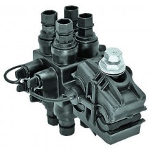 Мультизажим герметичный ответвительный P 18 (16-150/8х1,5-16 мм2)  11002831  NILED