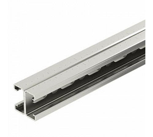 Профильная рейка 6000x42x41 (MS4142P6000A2)  1122954  OBO Bettermann