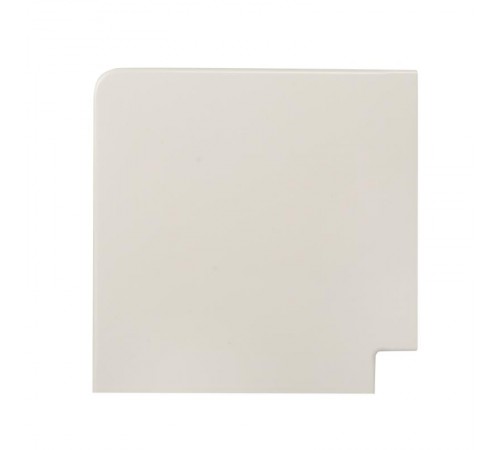 Поворот 90 гр. (100х40) (2 шт) Plast EKF PROxima Белыйabw-100-40x2EKF