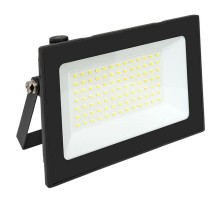 Прожектор светодиодный СДО-3005 75Вт 6500К IP65 EKF Basic  FLL-3005-75-6500  EKF