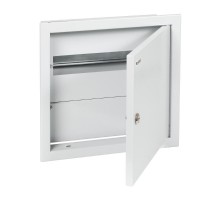 Щит распределительный встраиваемый ЩРв-СТД-15-329х350х115-IP41-УХЛ3 367460  КЭАЗ