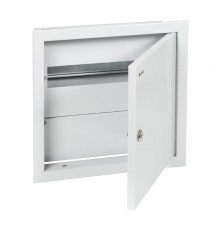 Щит распределительный встраиваемый ЩРв-СТД-15-329х350х115-IP41-УХЛ3 367460  КЭАЗ