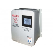 Стабилизатор АСН-5 000 Н/1-Ц    63/6/16  РЕСАНТА