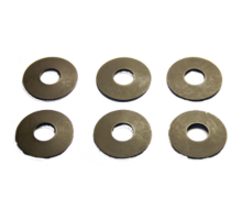 Комплект зажимов для алюм шин ВА51-39-УХЛ3 (кол-во тар шайб 6шт)  221270  КЭАЗ