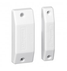 Магнитный датчик открытия MyHOME SCS с Н.З. контактом  043100  Legrand