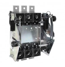 Панель выкатная для ВА-99М 630 переднего присоединения mccb99m-630-dod-3fEKF