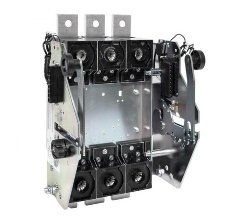 Панель выкатная для ВА-99М 630 переднего присоединения mccb99m-630-dod-3fEKF