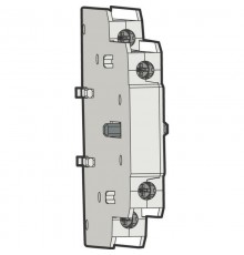 Устройство блокировки UR-02,2NC  83411634001  Lsis