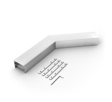 Угол SL-LINE-5035-135 (arlight, Металл)  030113  Arlight