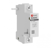 Расцепитель независимый РН-47 Basic  mdri-47-bas  EKF