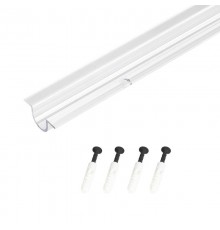 Крепление MOONLIGHT-HR-CEILING-D18-1000 (Arlight, Пластик)  038772  Arlight