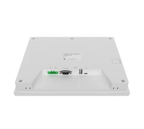 Панель оператора базовая ETG 10,1"  ETG-150-NPS-101-0000  ONI