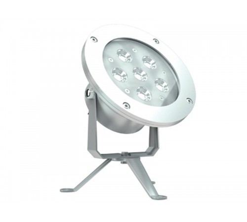 Светильник светодиодный AQUA LED 18 6000K  1484000060  Световые Технологии