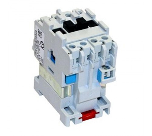 Контактор э/м ПМ12-010150 УХЛ4 В, 220В, (1з)  020150100ВВ220000010  Электротехник