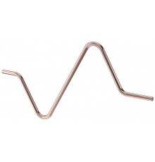 Компенсатор 8мм медь IEK  ZPR10D-KM-50-008  IEK