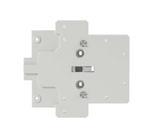 Доп.контакт бокового монтажа для контакторов DSC 1НО+1НЗ монтаж к доп.контакту DSCSA  DSCSA11X  DKC