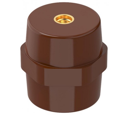 Изолятор опорный SM60 (М10)  YIS11-60-10-K05  IEK