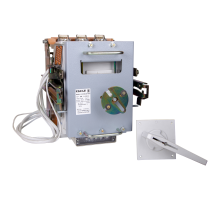 Выключатель автоматический ВА53-41-330050-400А-690AC-УХЛ3  240932  КЭАЗ