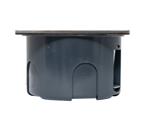 Лючок напольный C-Line 2 (Без напольной коробки)  cl-ln-2 EKF