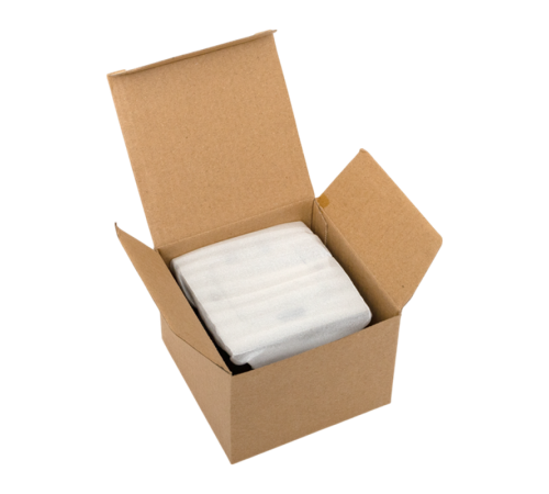 Лючок напольный C-Line 2 (Без напольной коробки)  cl-ln-2 EKF