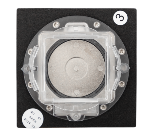 Лючок напольный C-Line 2 (Без напольной коробки)  cl-ln-2 EKF