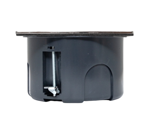 Лючок напольный C-Line 2 (Без напольной коробки)  cl-ln-2 EKF