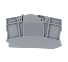 Изолятор торцевой для клеммы VPR-6-RTK-S  D-VPR-6-RTK-S  DKC