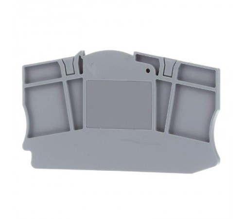 Изолятор торцевой для клеммы VPR-6-RTK-S  D-VPR-6-RTK-S  DKC