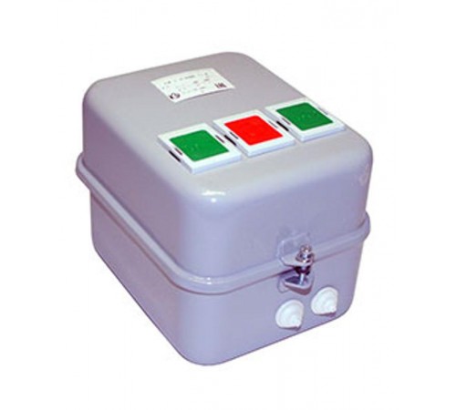 Контактор э/м ПМ12-010560 У3 В, 110В, (4з+2р)  020560422ВВ110000010  Электротехник