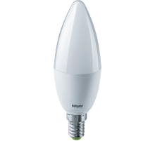 Лампа светодиодная NLL LED NLL-C37-7-230-4K-E14-3STEPDIMM  61652  Navigator