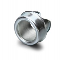 Оконцеватель защитный для металлорукава ОЗМ-10  68403  Fortisflex