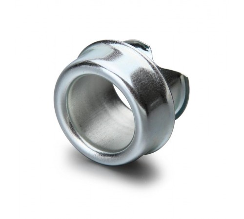 Оконцеватель защитный для металлорукава ОЗМ-10  68403  Fortisflex