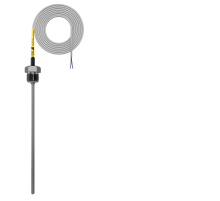 Датчик температуры погружной OptiSensor ESTF-PT1000-200-PVC-2  286499  КЭАЗ