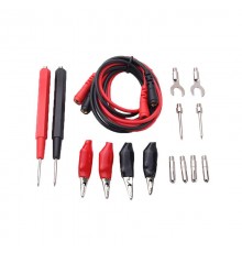 Набор щупов со сменными насадками Basic  13-3035  REXANT