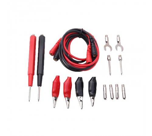 Набор щупов со сменными насадками Basic  13-3035  REXANT