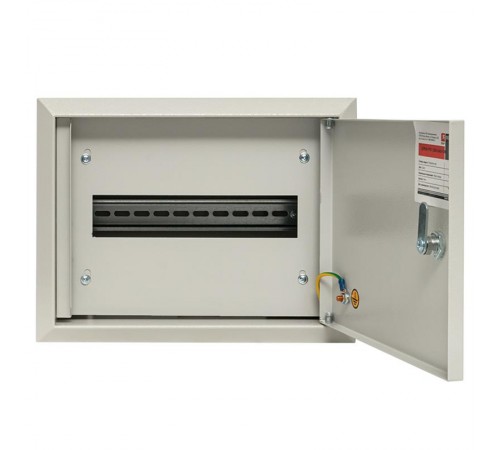 Щит распределительный встраиваемый ЩРВ-9 (ВхШхГ) 260х340х120мм IP31 PROxima  mb11-9  EKF