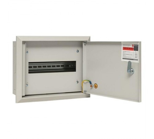 Щит распределительный встраиваемый ЩРВ-9 (ВхШхГ) 260х340х120мм IP31 PROxima  mb11-9  EKF