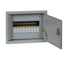 Щит распределительный встраиваемый ЩРВ-9 (ВхШхГ) 260х340х120мм IP31 PROxima  mb11-9  EKF