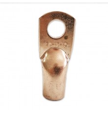 Наконечник медный Т 150-16-19  zeta10725  ЗЭТАРУС