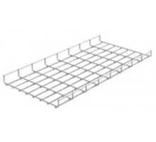 Проволочный лоток 400х35х3000, толщ. 4,0 мм, гор. цинк, 315435  ПЛМ-400х35х3000-4,0-ГЦ   Ostec