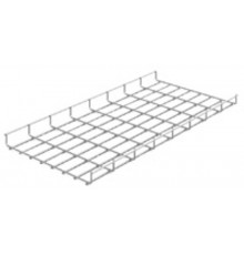 Проволочный лоток 400х35х3000, толщ. 4,0 мм, гальван. цинк, 015435  ПЛМ-400х35х3000-4,0-ЭЦ   Ostec