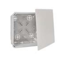 Коробка распределительная для твердых стен с/м KO 125 E (KA) 153х153х73 мм  KO 125 E_KA  Kopos