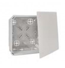 Коробка распределительная для твердых стен с/м KO 125 E (KA) 153х153х73 мм  KO 125 E_KA  Kopos