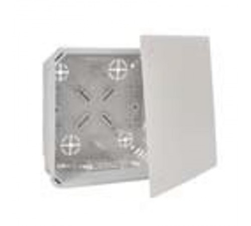 Коробка распределительная для твердых стен с/м KO 125 E (KA) 153х153х73 мм  KO 125 E_KA  Kopos